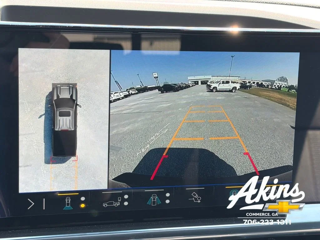 2025 Chevrolet Silverado 2500 HD High Country - Photo 23