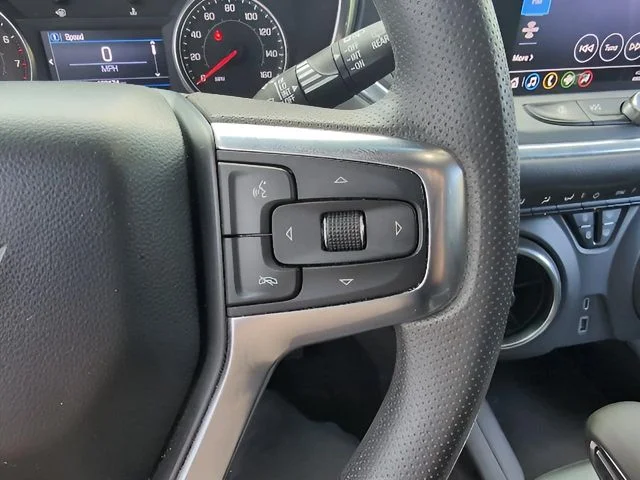 2022 Chevrolet Blazer 2LT - Photo 21