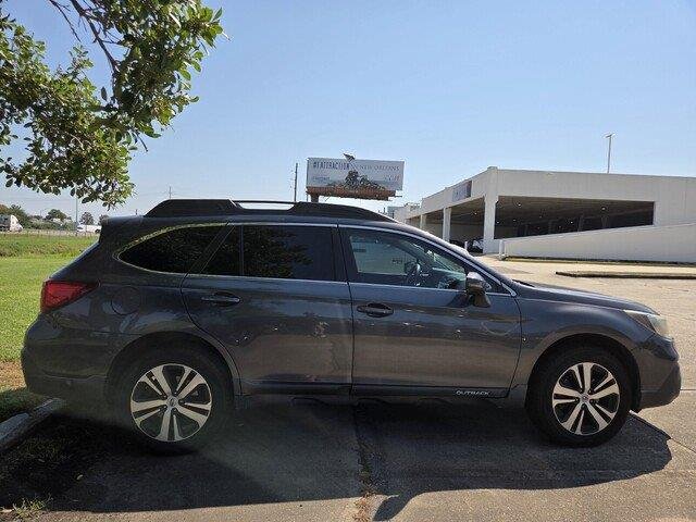 Used 2019 Magnetite Gray Metallic SUBARU 3.6RLM image 4