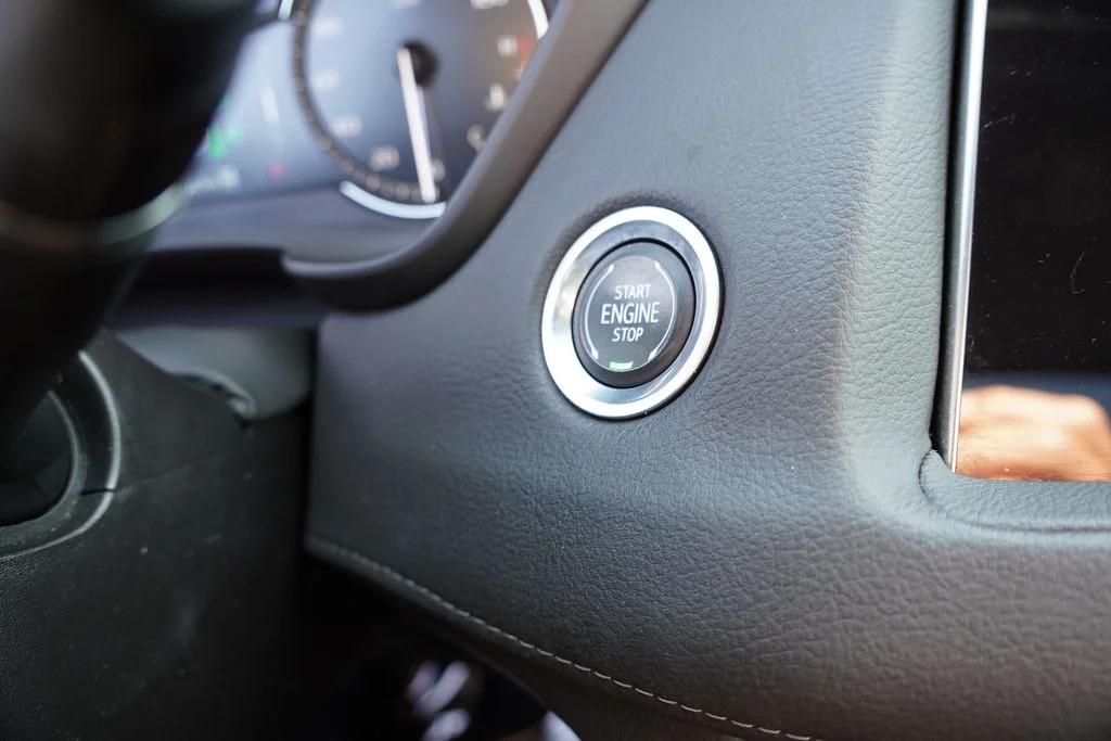 Used 2023 Gray Cadillac Premium Luxury image 35