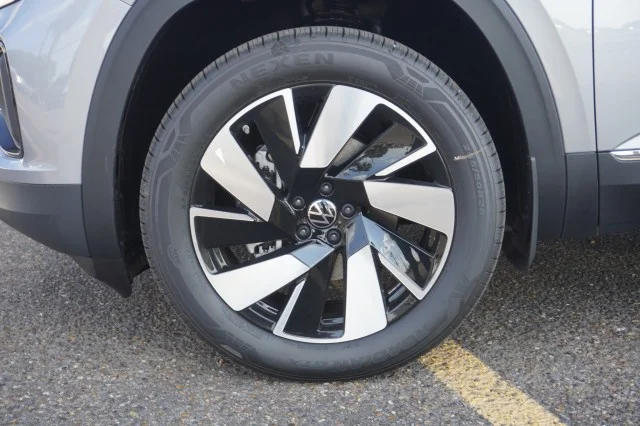 2026 Volkswagen Atlas Cross Sport SEL - Photo 15
