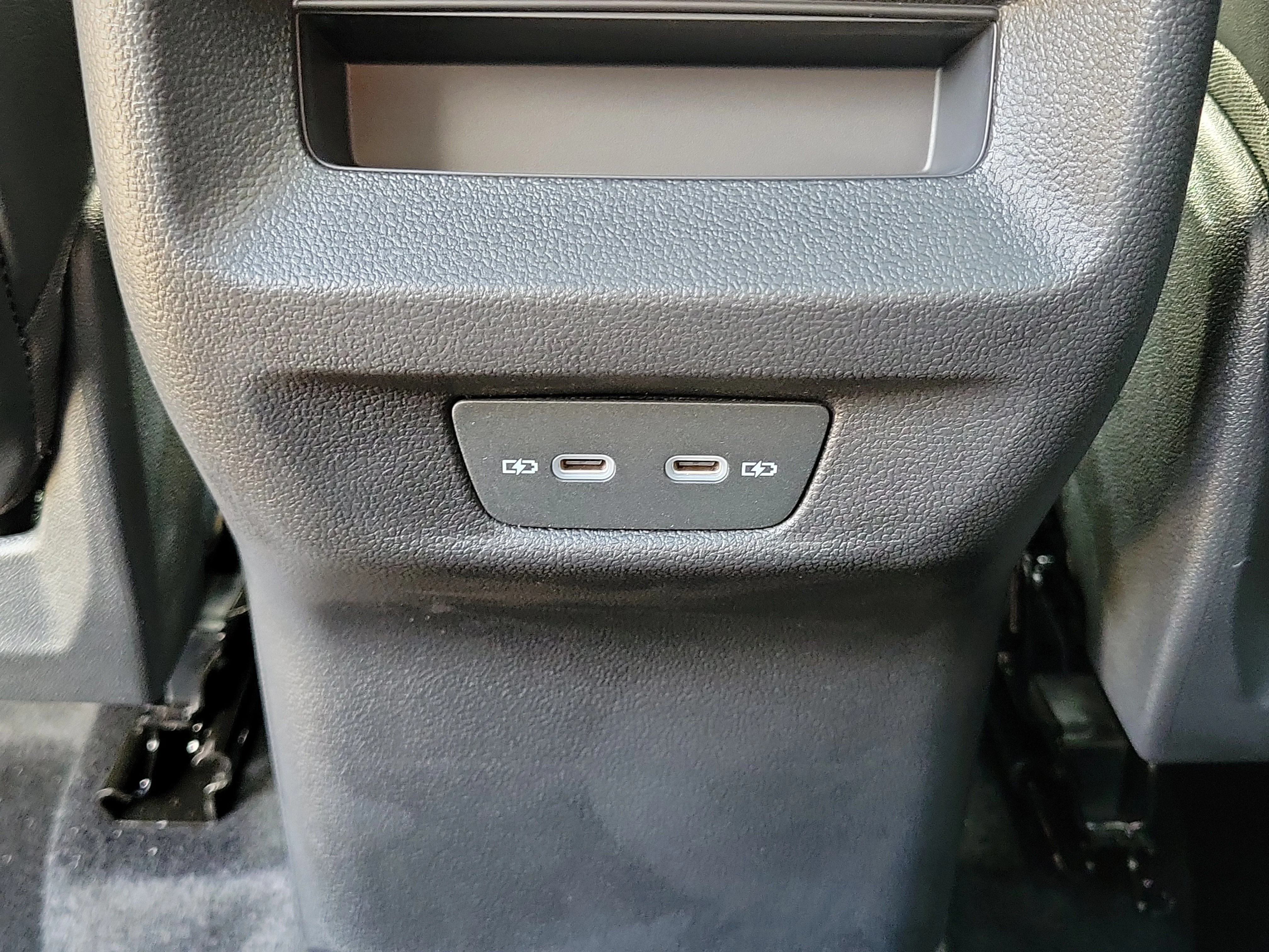 New 2026 Gray Volkswagen SE image 12