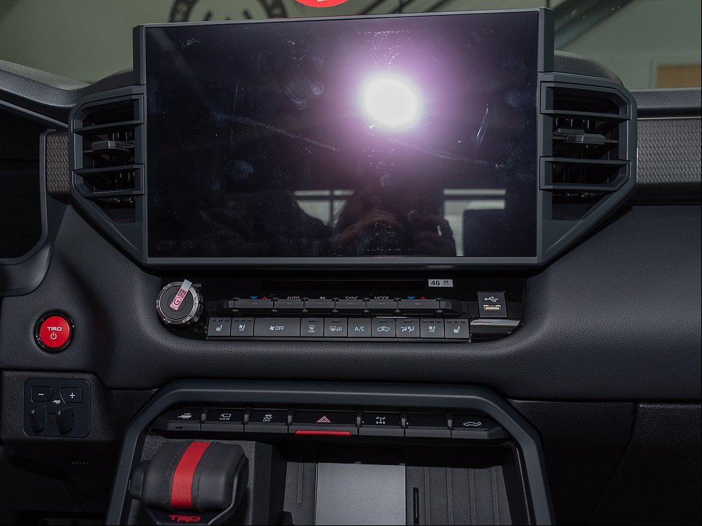 New 2026 Wave Maker Toyota Tundra TRD Pro image 14