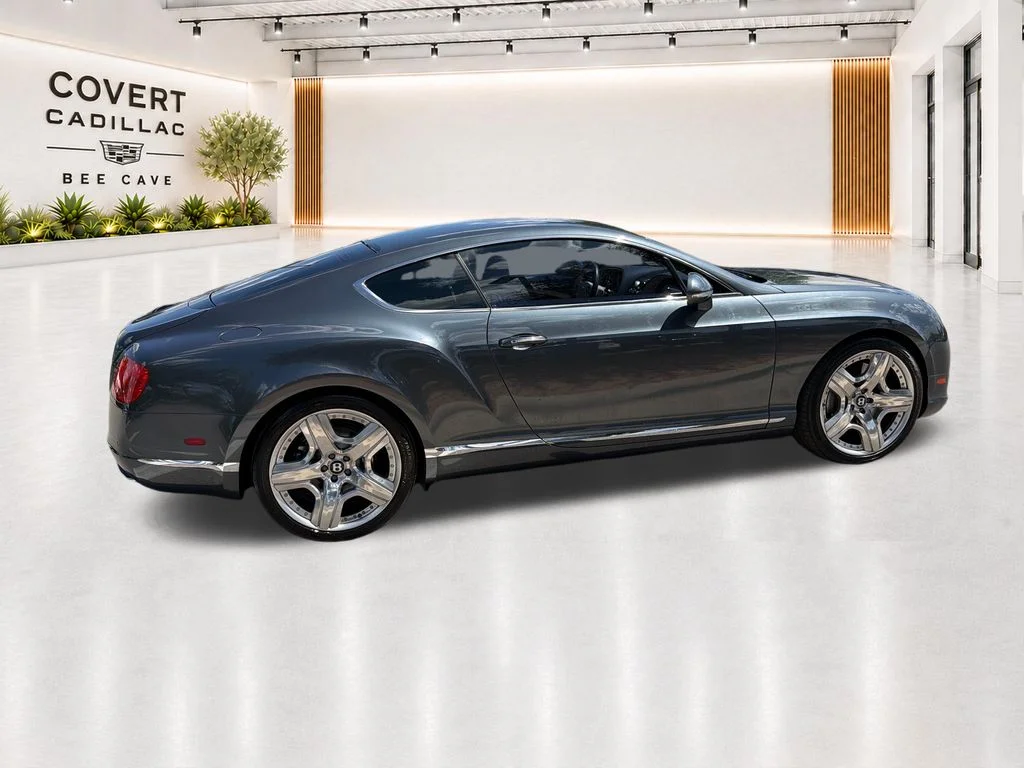 Used 2012  Bentley Base image 12