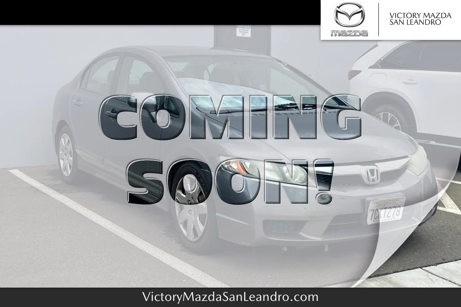 2010 Honda Civic LX Auto's photo
