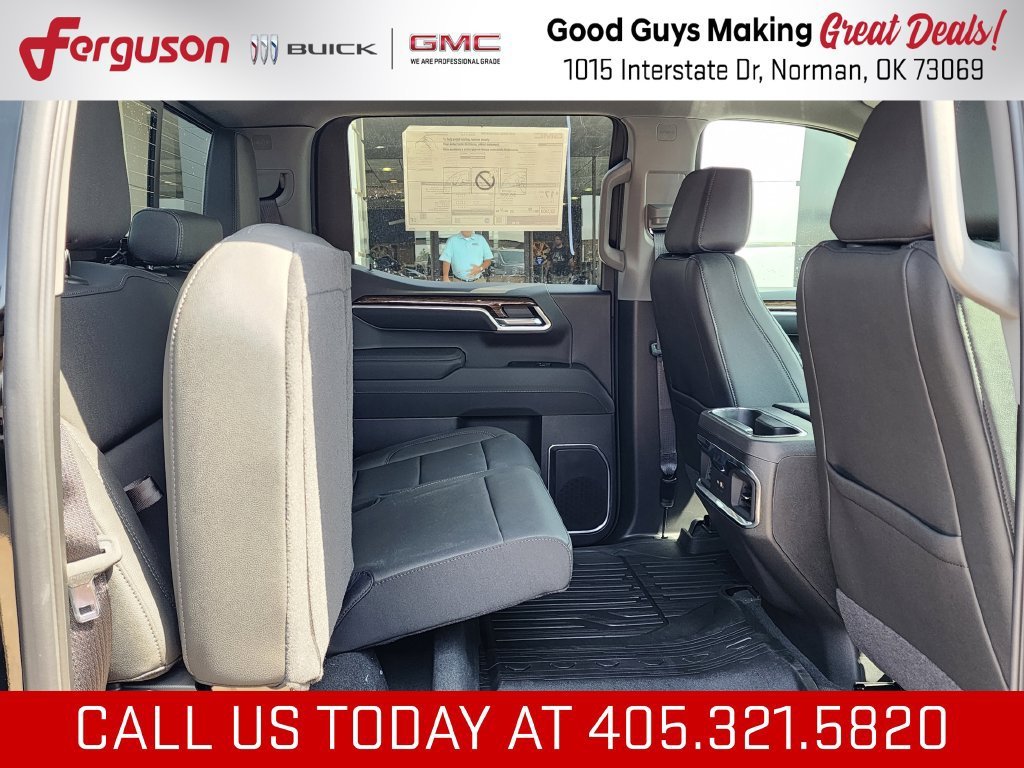 2026 GMC Sierra 1500 Elevation - Photo 43
