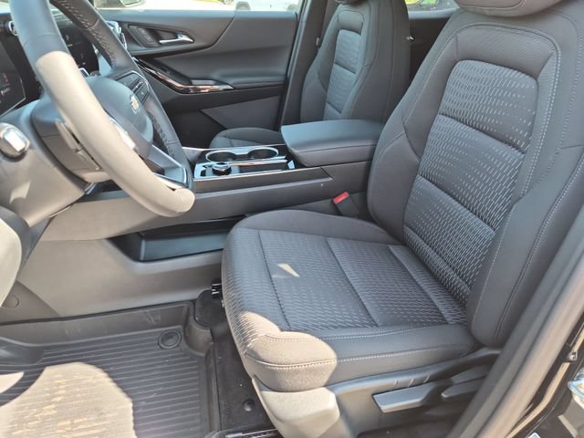 2027 Chevrolet Equinox LT - Photo 13