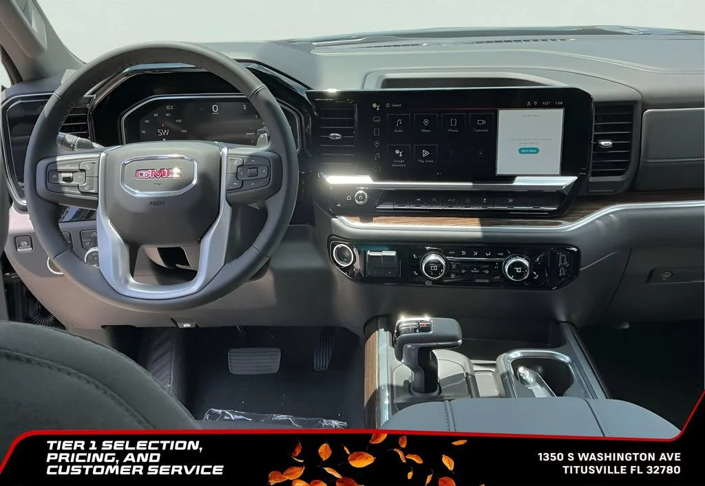 2026 GMC Sierra 1500 Elevation - Photo 40