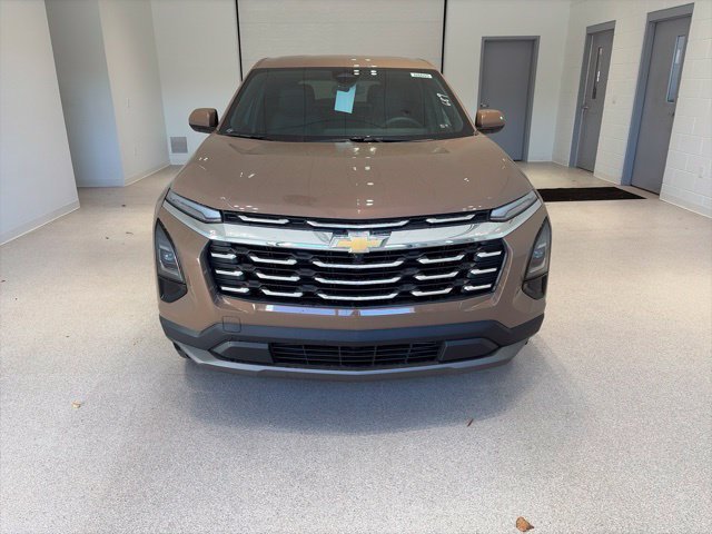 New 2027 Autumn Harvest Metallic Chevrolet LT image 2