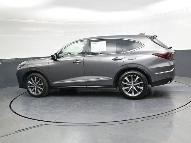Used 2025  Acura Technology Package image 6