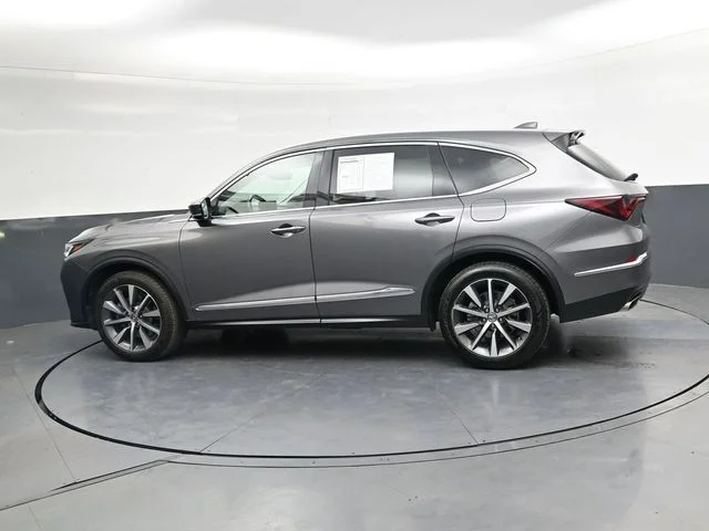 2025 Acura MDX Technology Package - Photo 6
