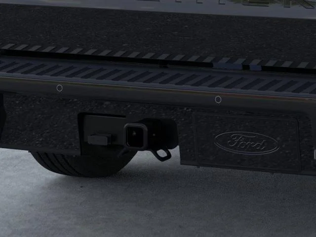 2025 Ford Maverick Lobo Premium - Photo 47