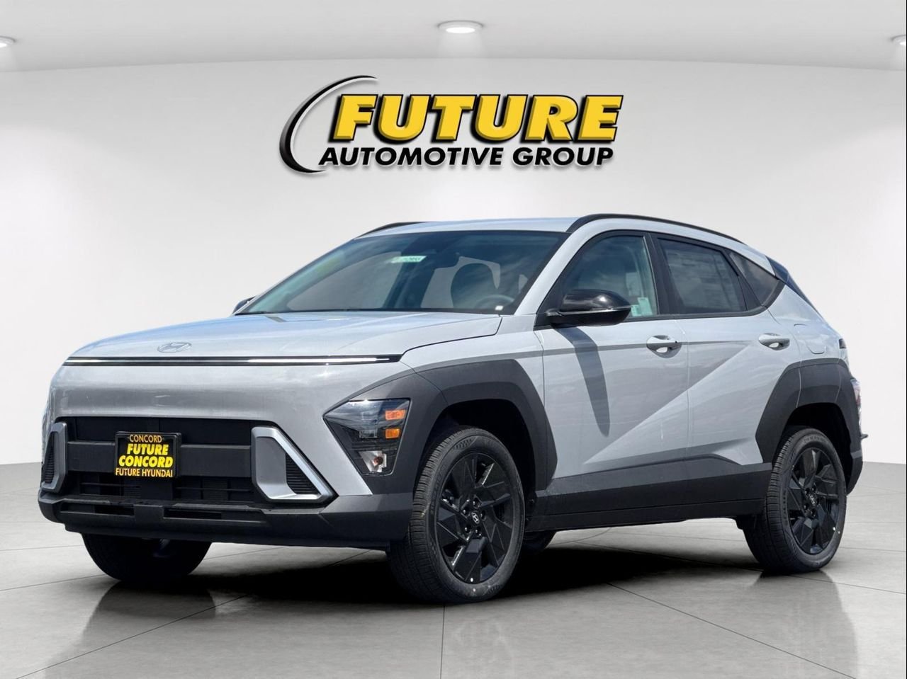 2026 Hyundai Kona SEL Sport - Photo 7