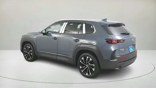 2025 Mazda CX-50 Premium Plus - Photo 6
