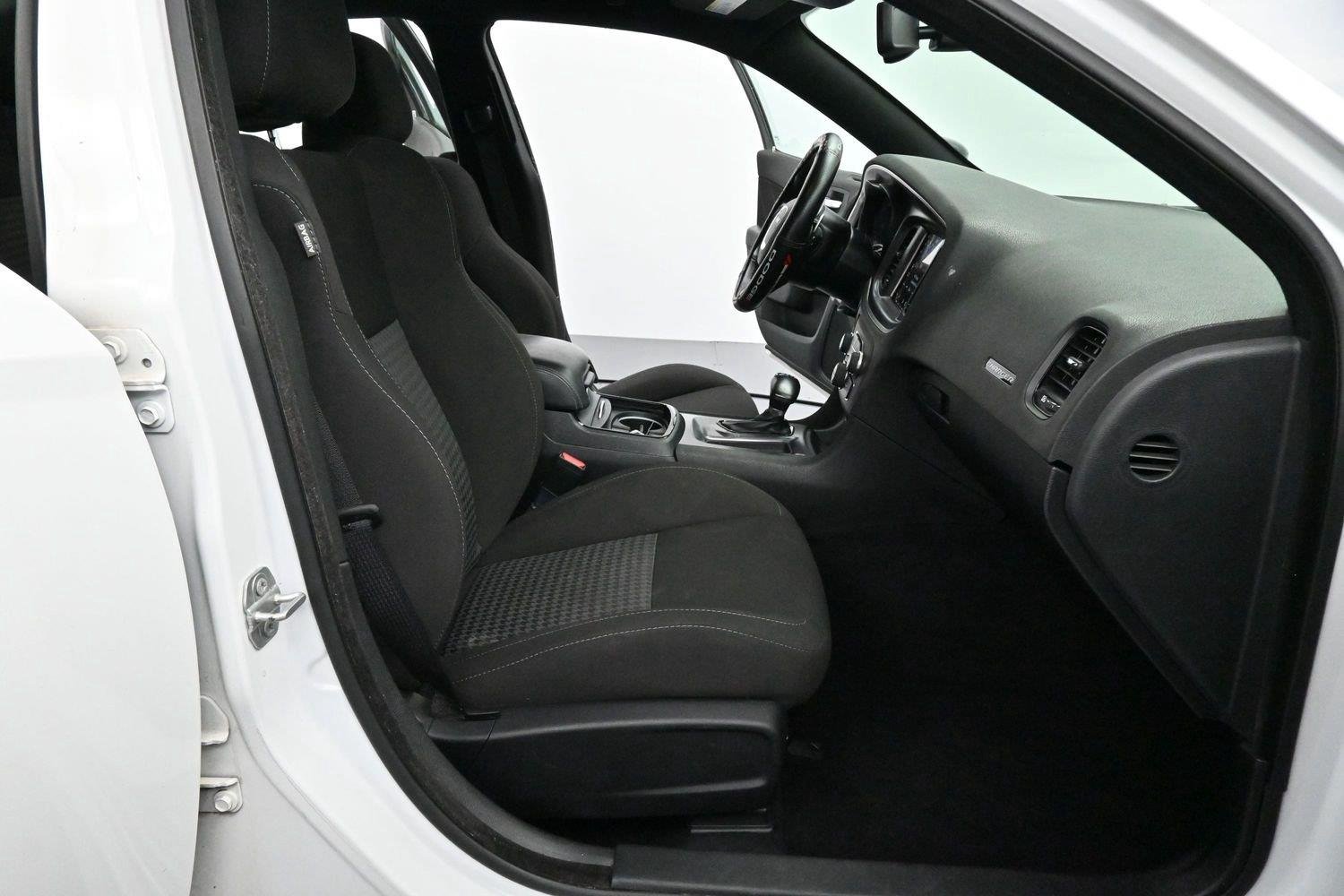 Used 2021 White Knuckle Clearcoat Dodge GT image 27