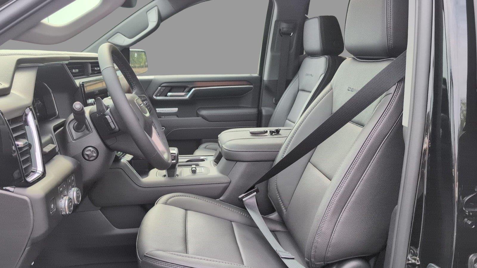 New 2026 Onyx Black GMC Denali image 18