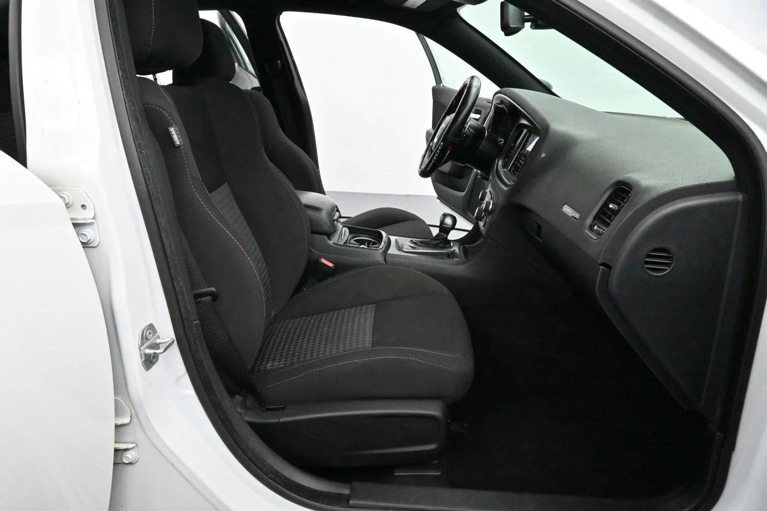 Used 2021 White Knuckle Clearcoat Dodge GT image 27