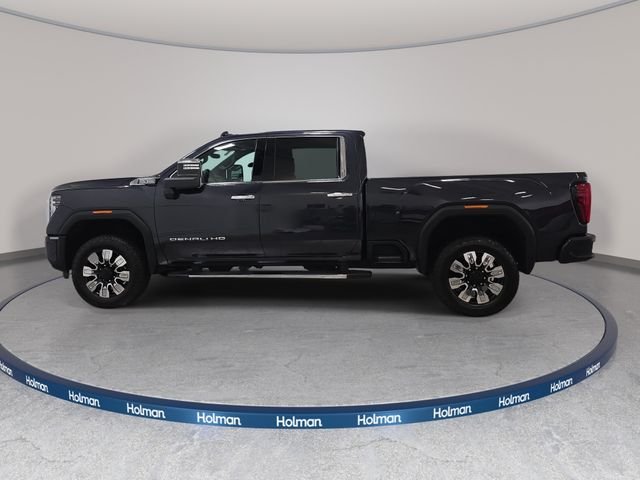 Used 2024 Silver GMC Denali image 9