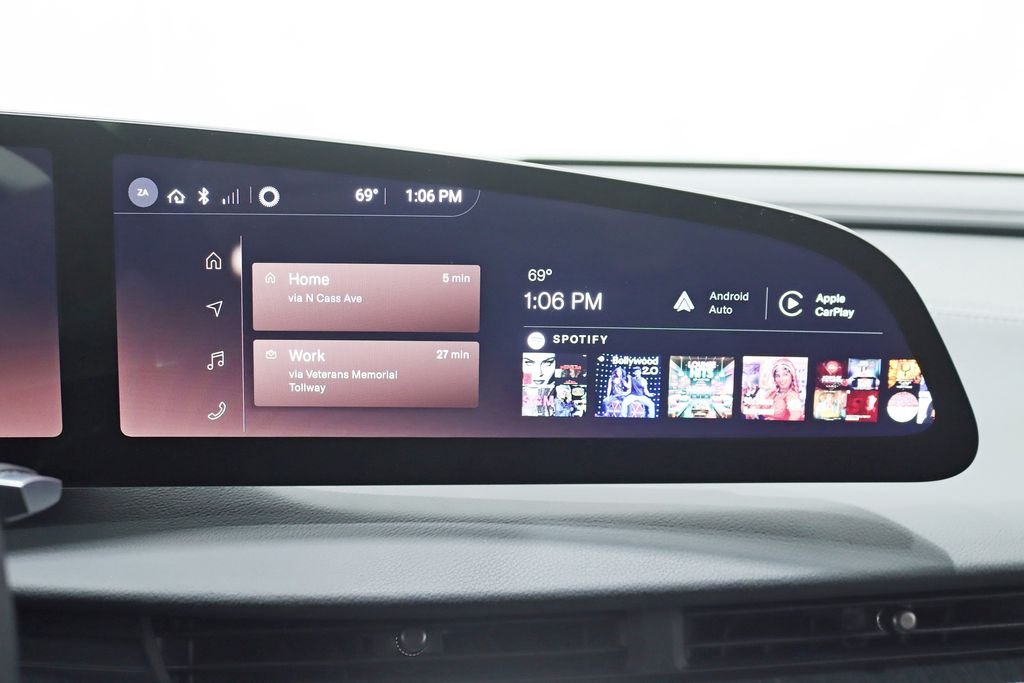 2023 Lucid Air Touring - Photo 19