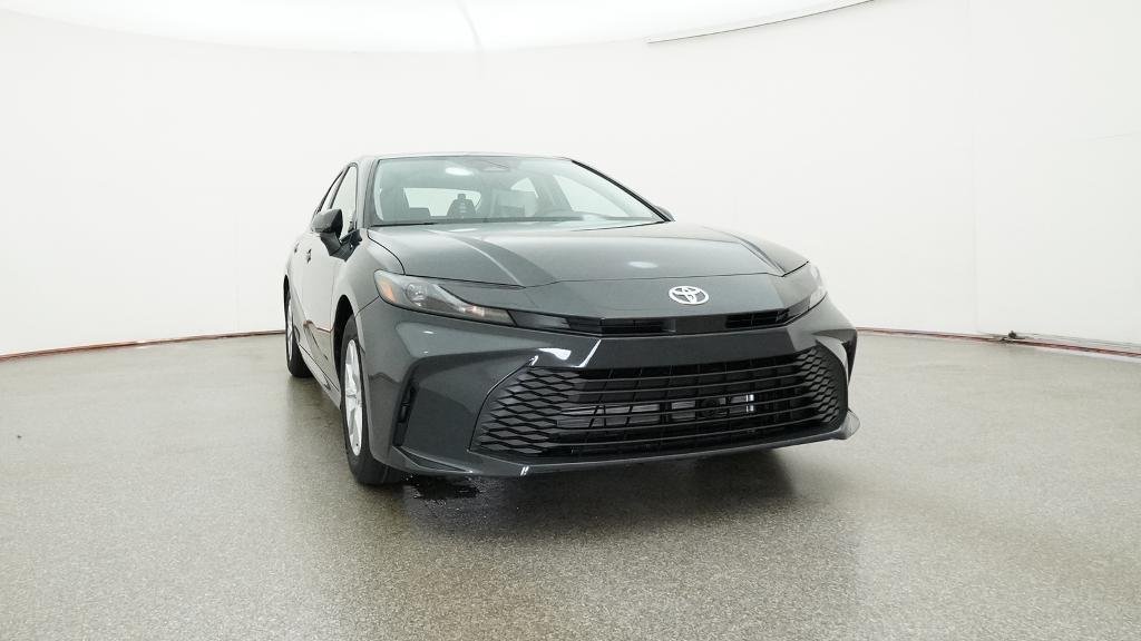 New 2026 Underground Toyota LE image 7