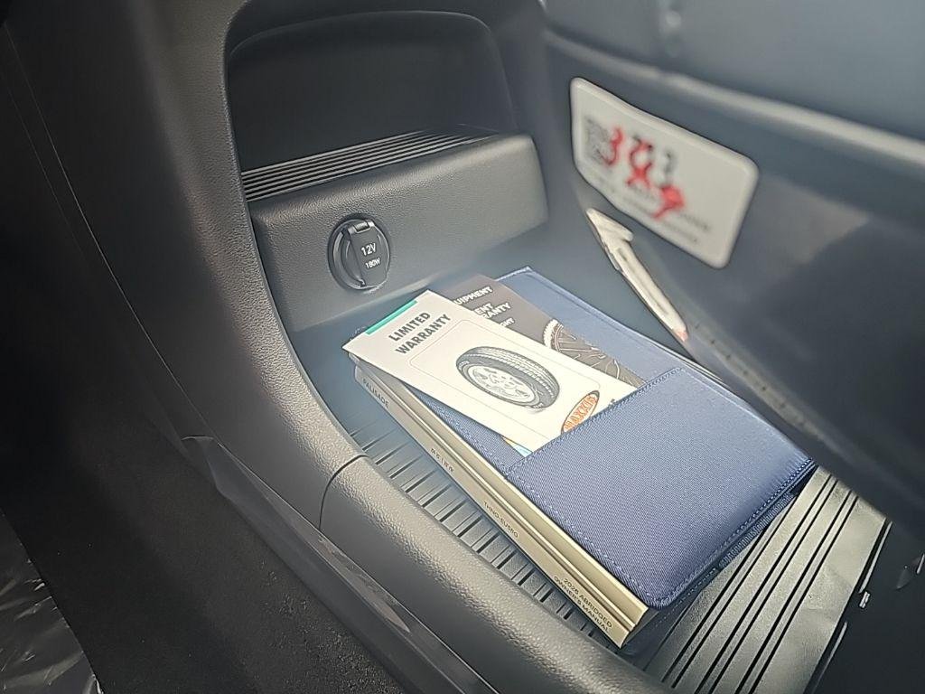 2026 Hyundai Palisade Calligraphy - Photo 26
