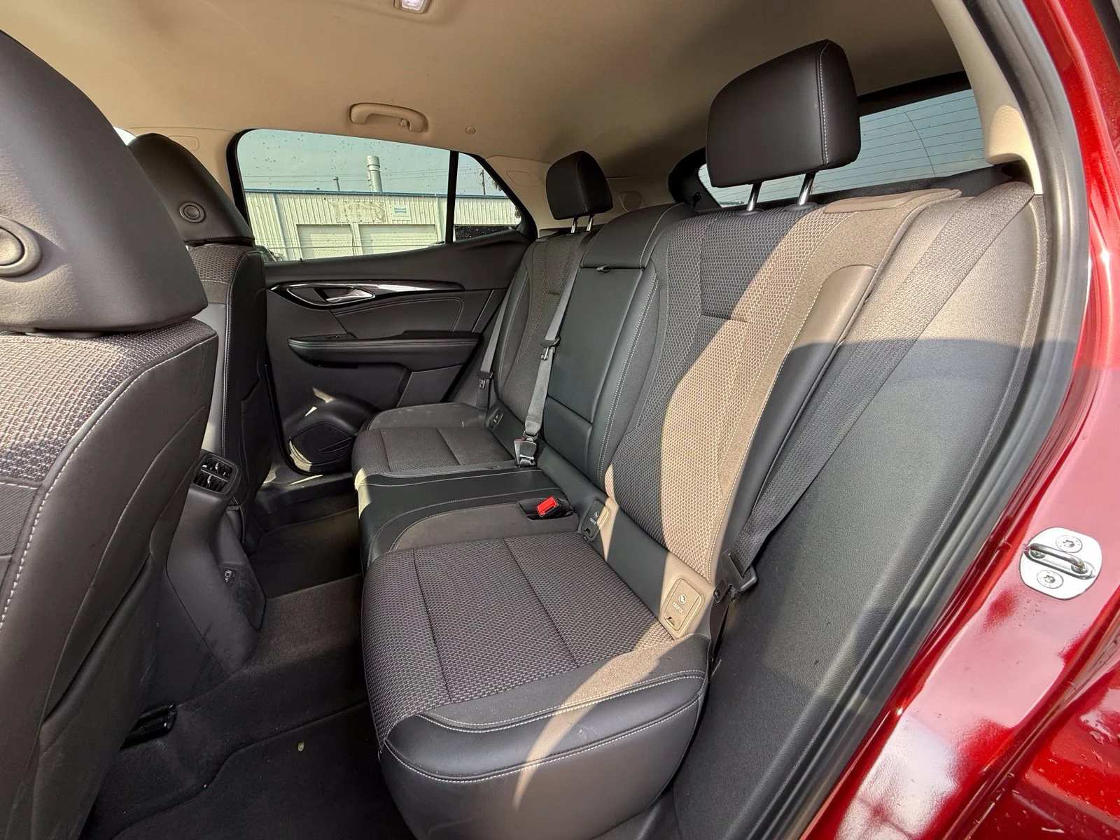 Used 2023  Buick Preferred image 15