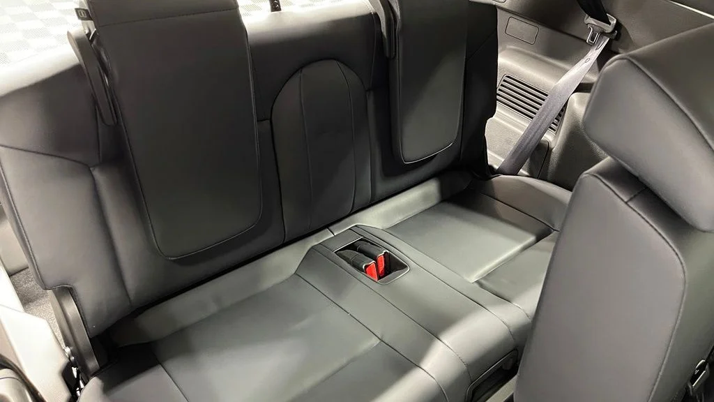 New 2026 White Diamond/Black Roof Mitsubishi TRAIL EDITION S-AWC image 35