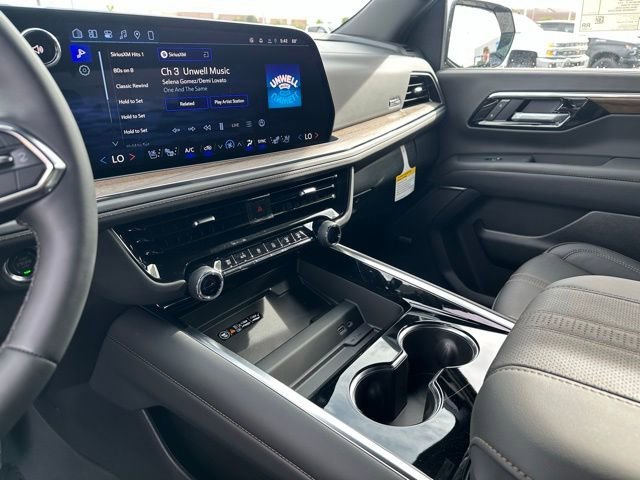2026 Chevrolet Tahoe High Country - Photo 10