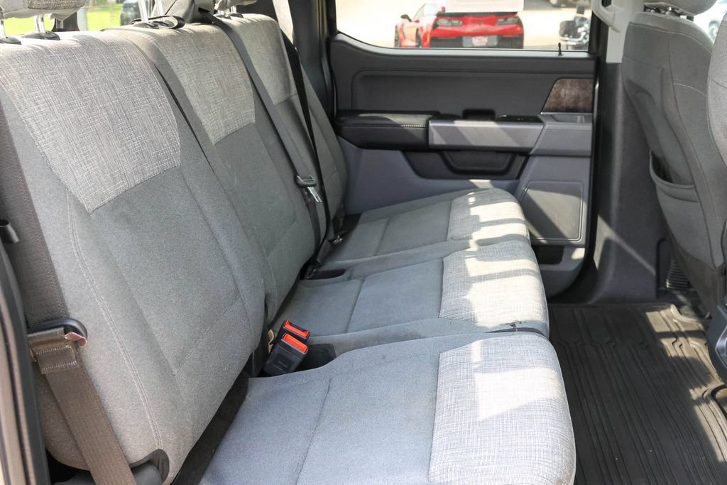 2022 Ford F-150 XLT - Photo 16