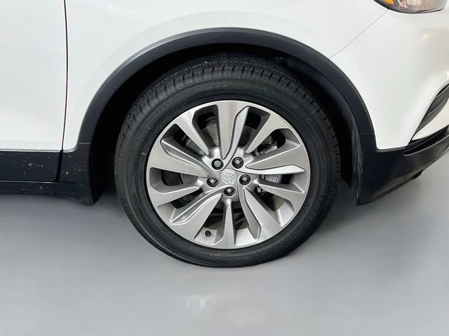 2018 Buick Encore Preferred - Photo 34