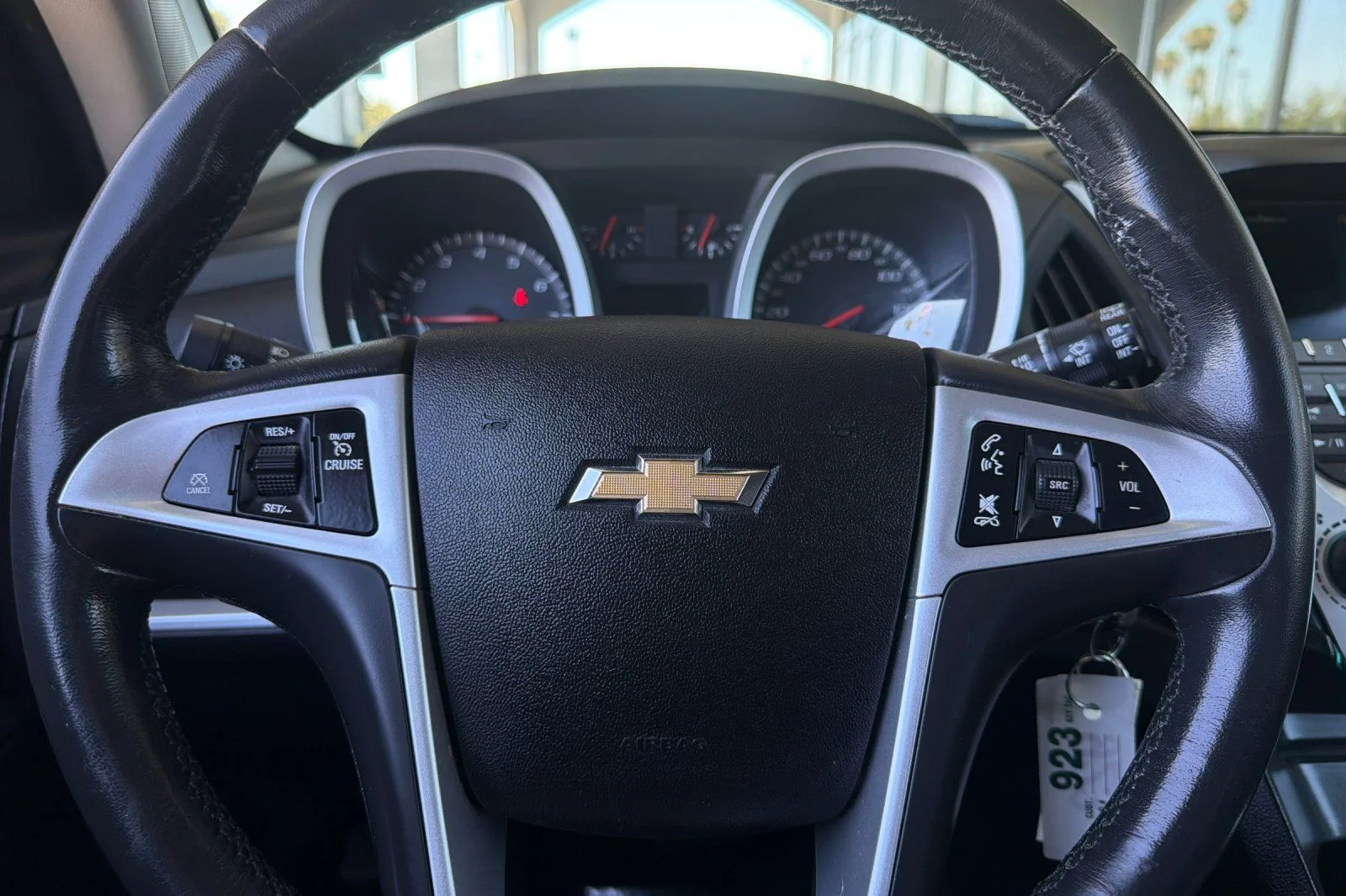 Used 2012 Gold Chevrolet LT image 24