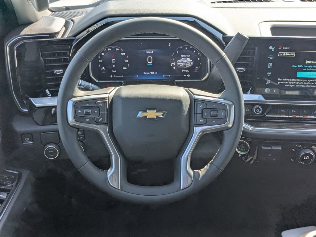 2026 Chevrolet Silverado 1500 LT - Photo 14