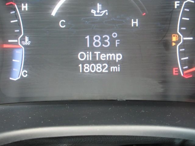 Used 2024 Red Jeep Sport image 29
