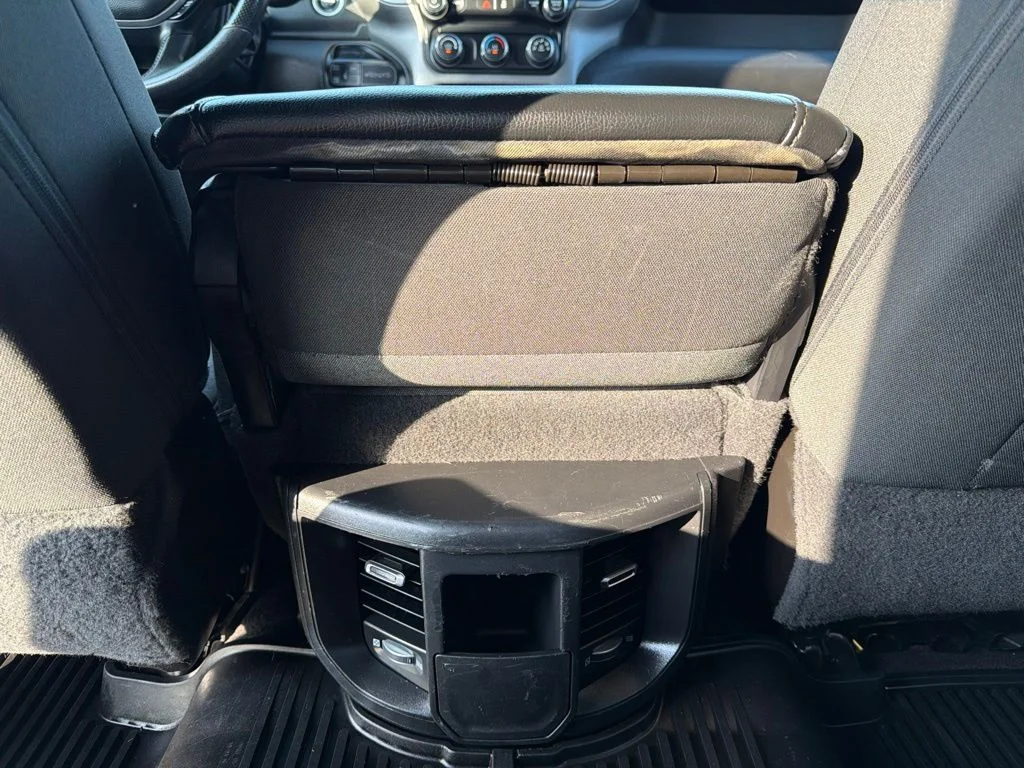 Used 2021 Gray Ram Tradesman image 21