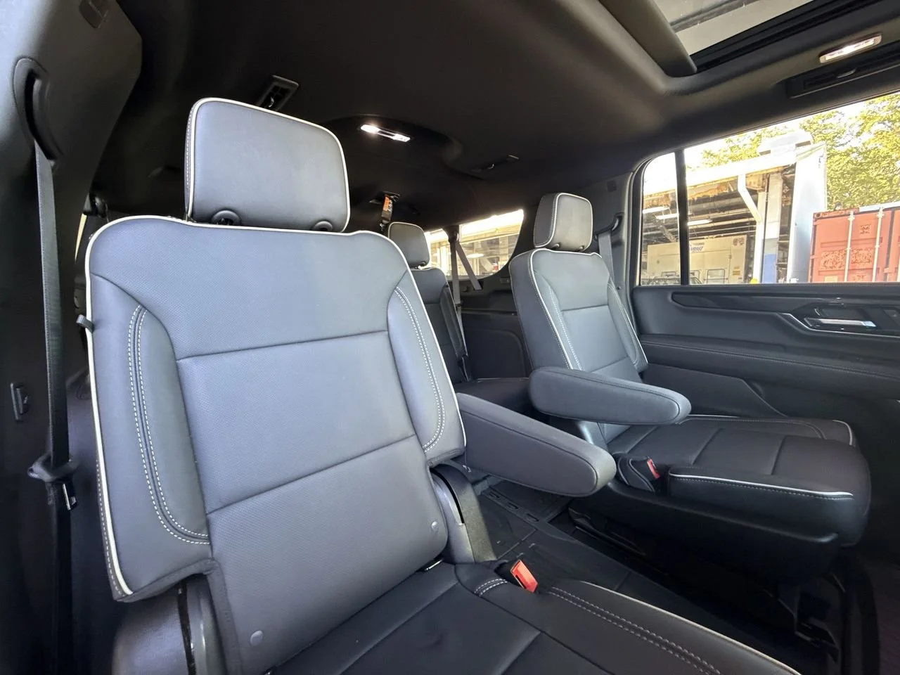 2026 GMC Yukon XL Elevation - Photo 26