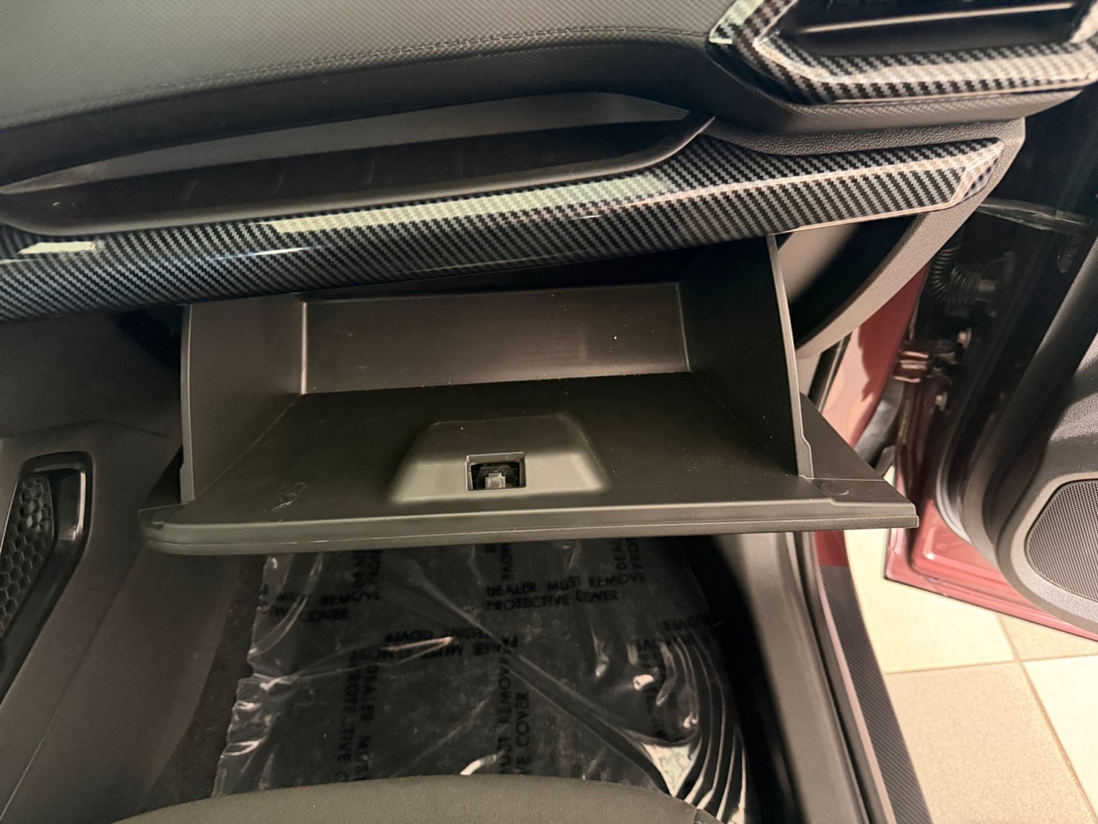 Used 2023 Mahogany Red Metallic Chevrolet LT image 31