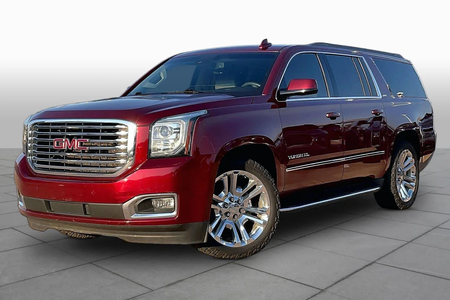 2016 GMC Yukon XL