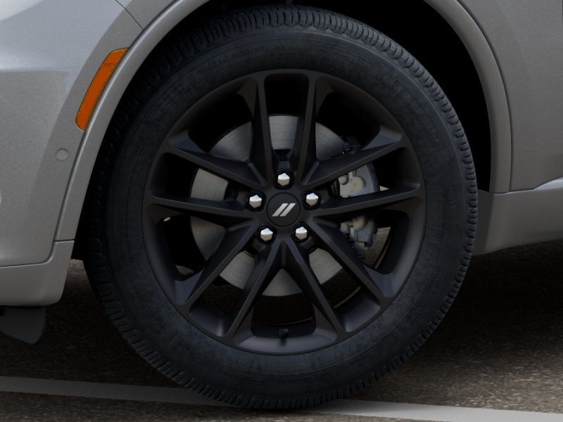 New 2026 Triple Nickel Dodge GT Plus image 34