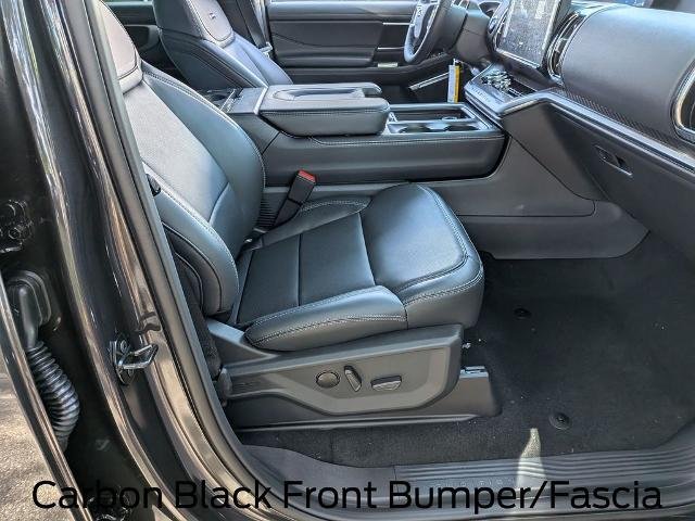 New 2026 Dark Matter Gray Metallic Ford MAX Platinum® image 33