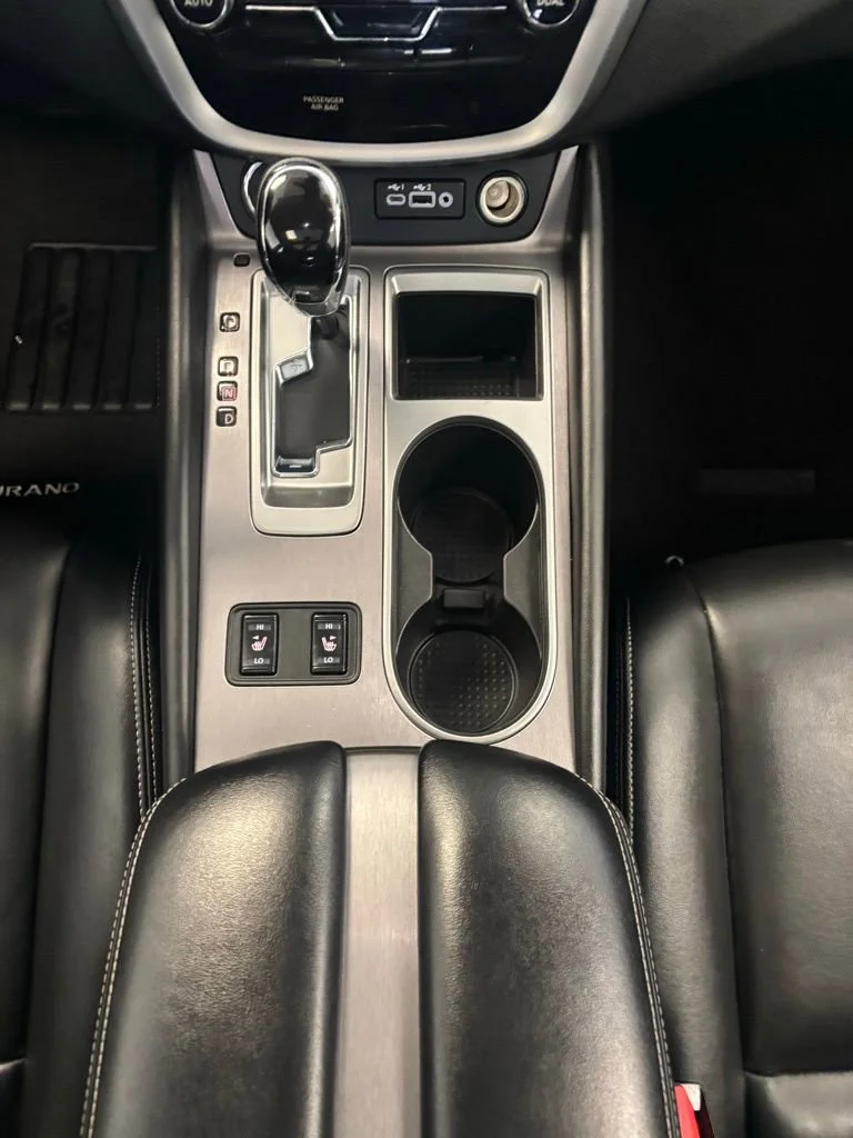 2024 Nissan Murano SV - Photo 20