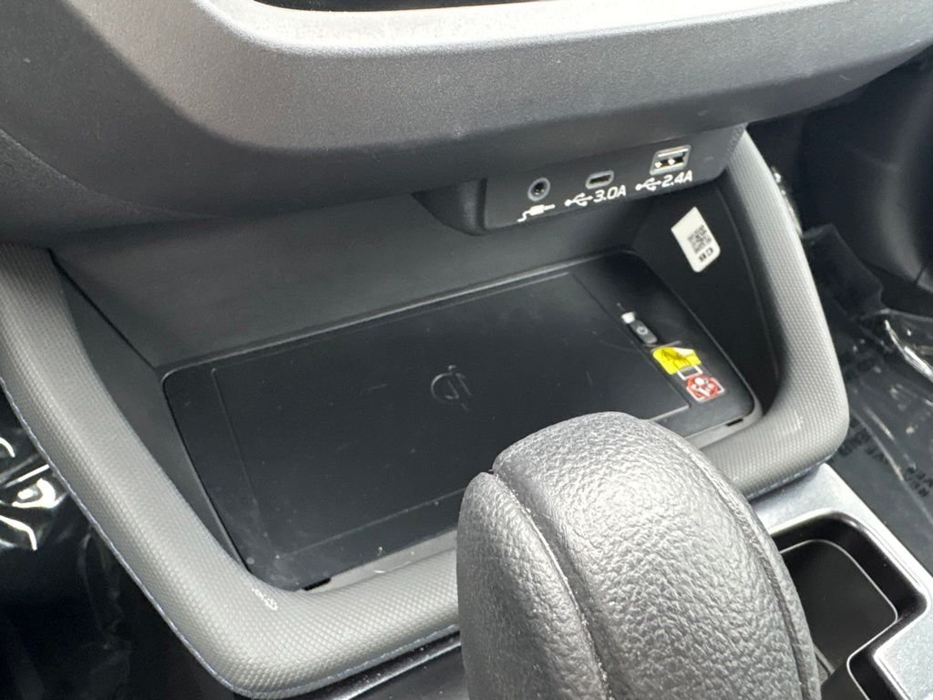 Certified Used 2026 Black Subaru Premium image 20