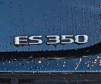 Used 2019 Black Lexus F Sport image 6