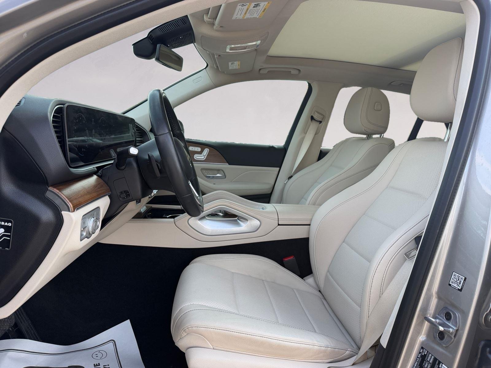 2022 Mercedes-Benz GLE GLE350 - Photo 9