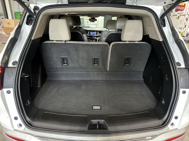 Used 2020 White Buick Premium Group image 23