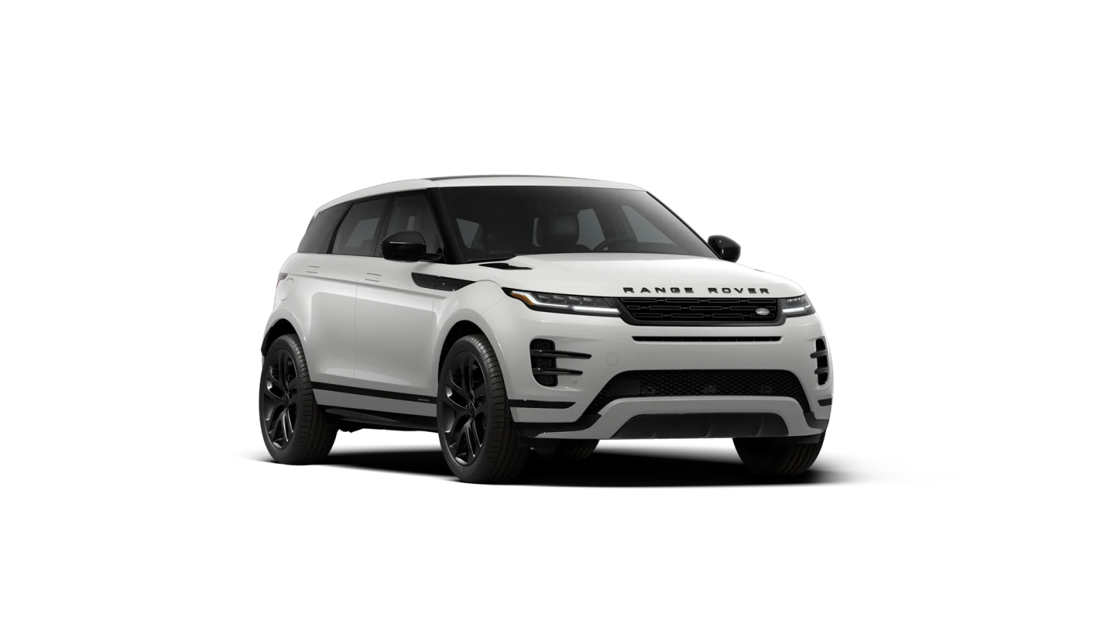 2026 Land Rover Range Rover Evoque Hoxton Edition P250's photo