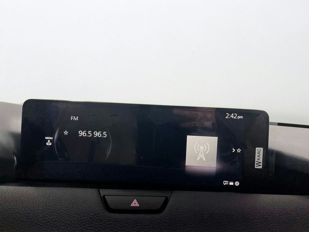 2026 Mazda CX-90 Preferred Package - Photo 17