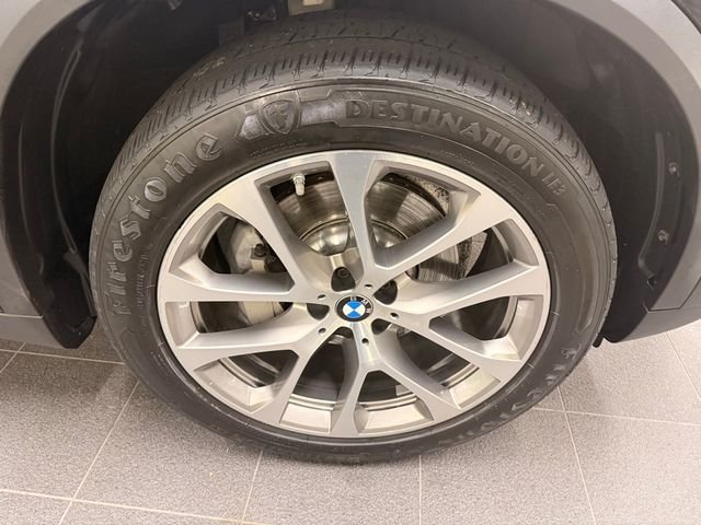 2022 BMW X5 40i - Photo 47