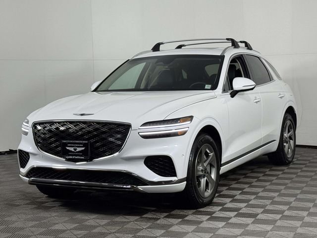 2026 GENESIS GV70 Advanced - Photo 7