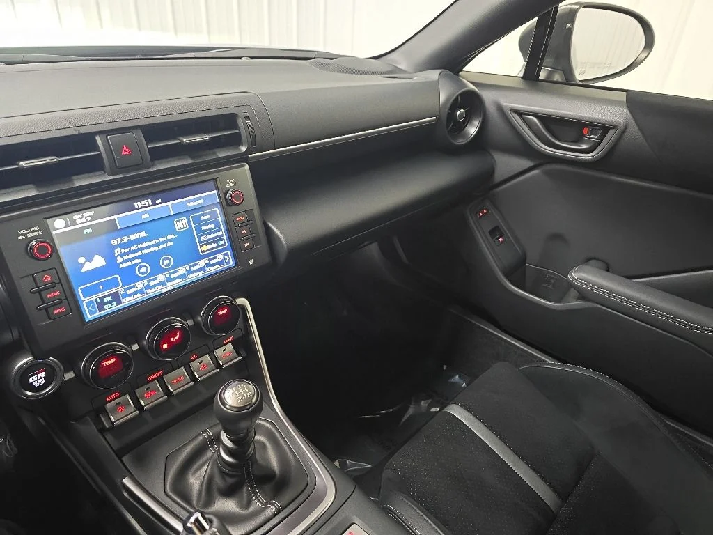 Used 2025 Gray Toyota Premium image 24