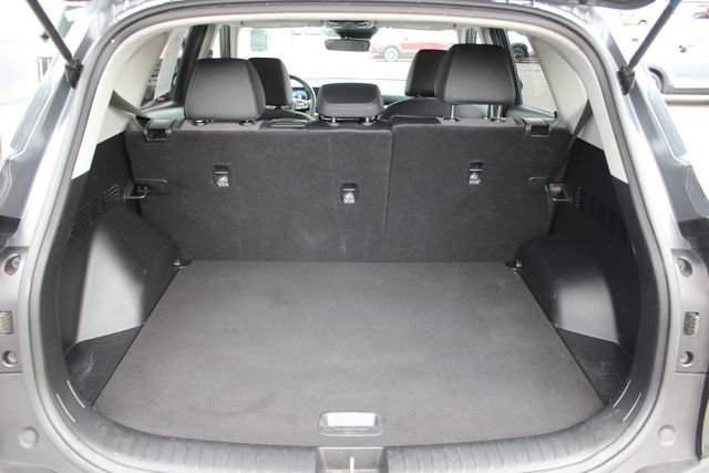 Used 2024 Gray Kia S image 26